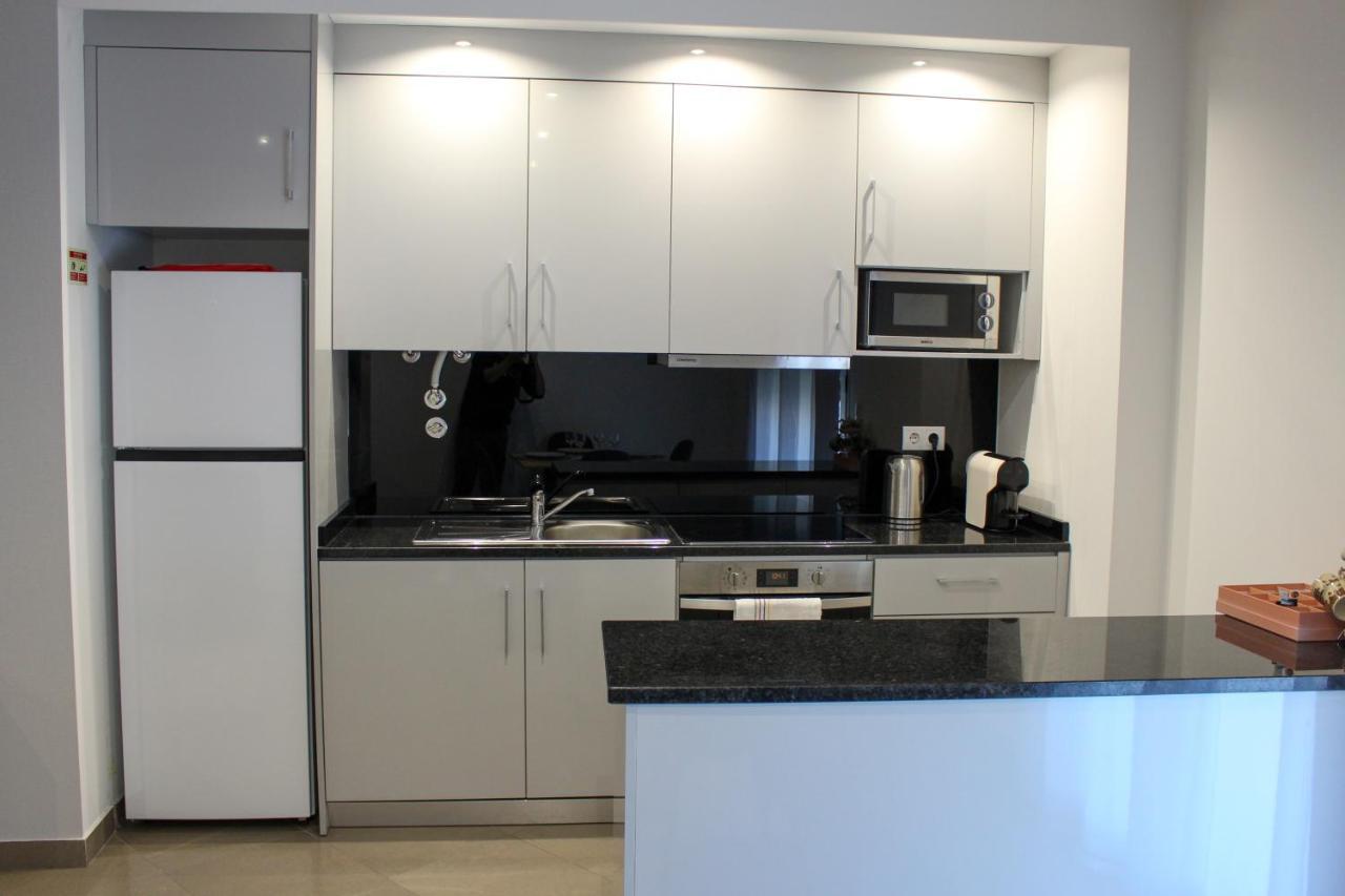 Apartamento Fatima Sanctuary Exterior photo