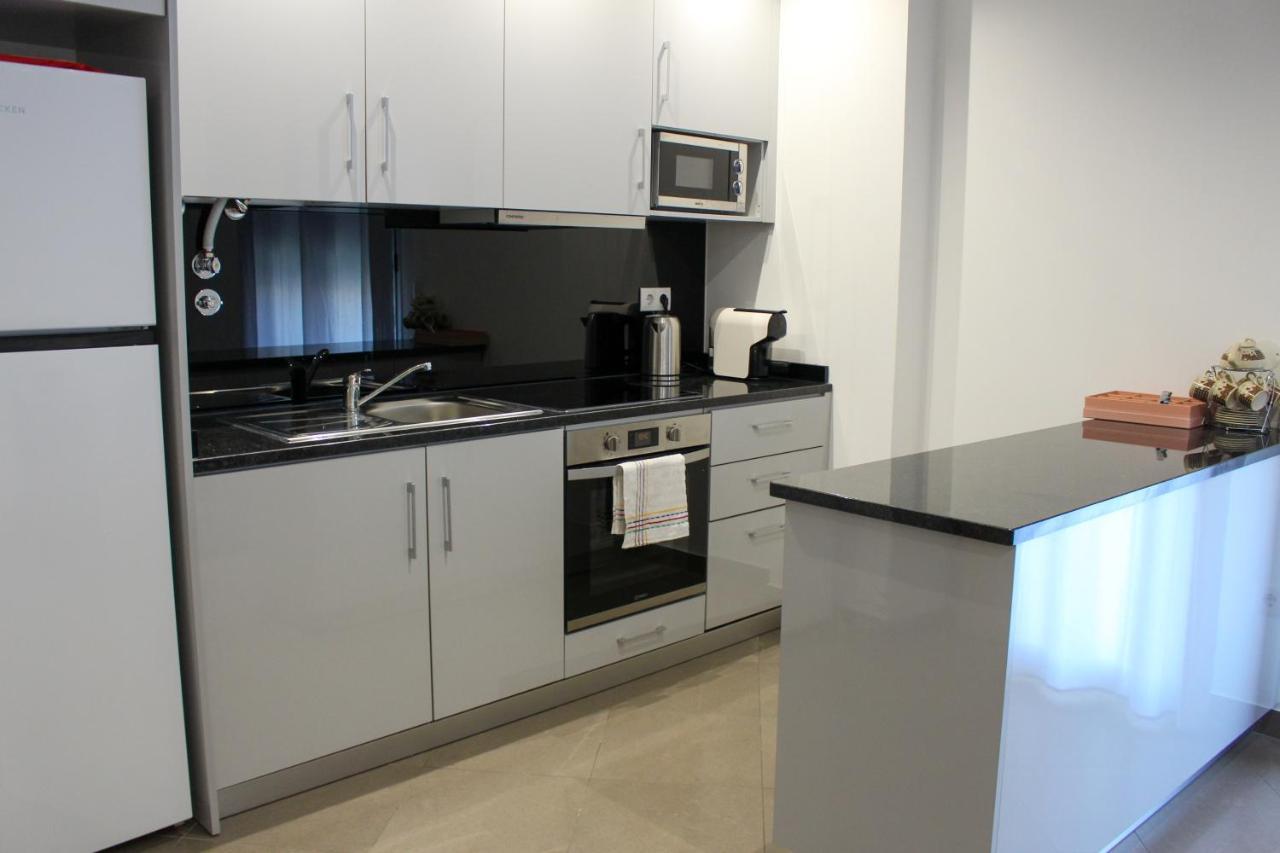 Apartamento Fatima Sanctuary Exterior photo