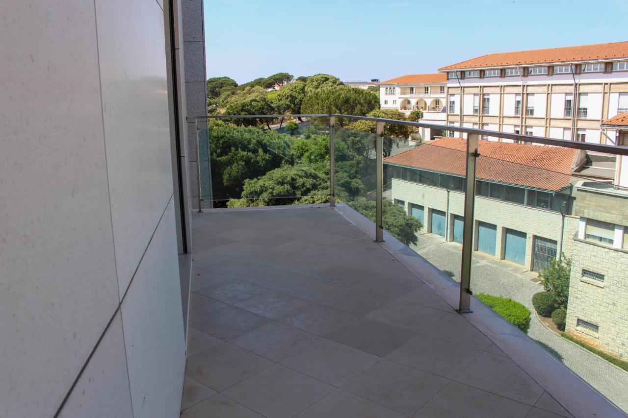 Apartamento Fatima Sanctuary Exterior photo