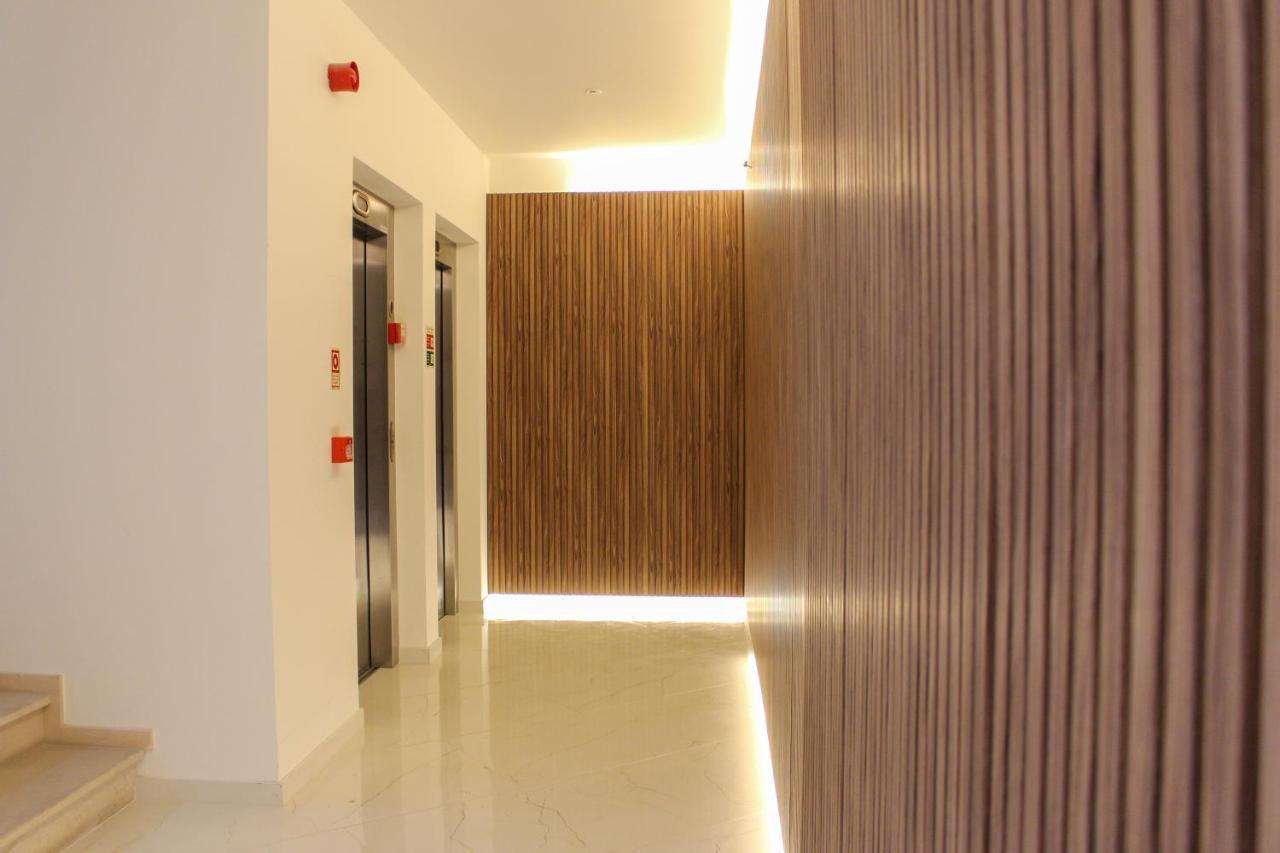 Apartamento Fatima Sanctuary Exterior photo