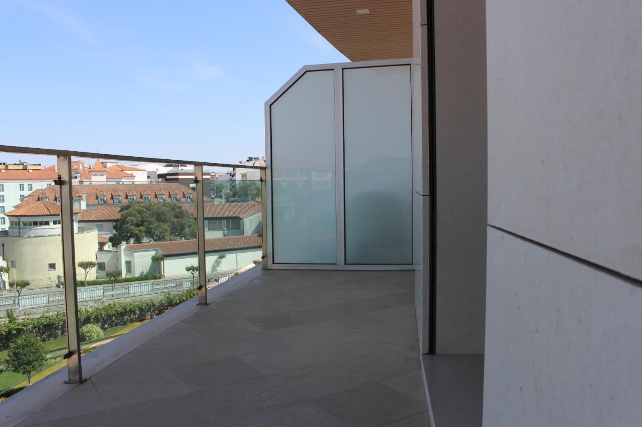 Apartamento Fatima Sanctuary Exterior photo