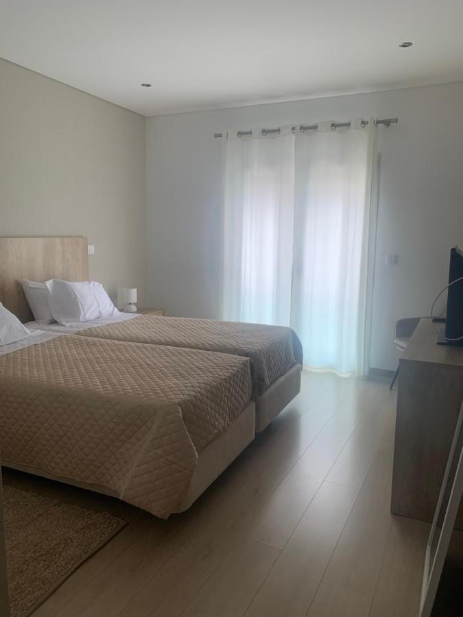 Apartamento Fatima Sanctuary Exterior photo
