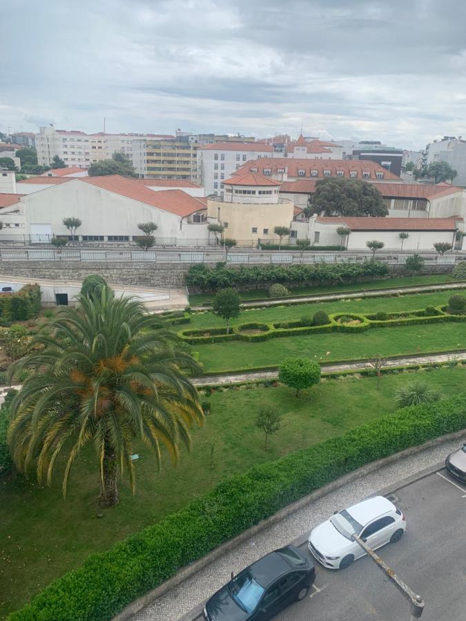 Apartamento Fatima Sanctuary Exterior photo