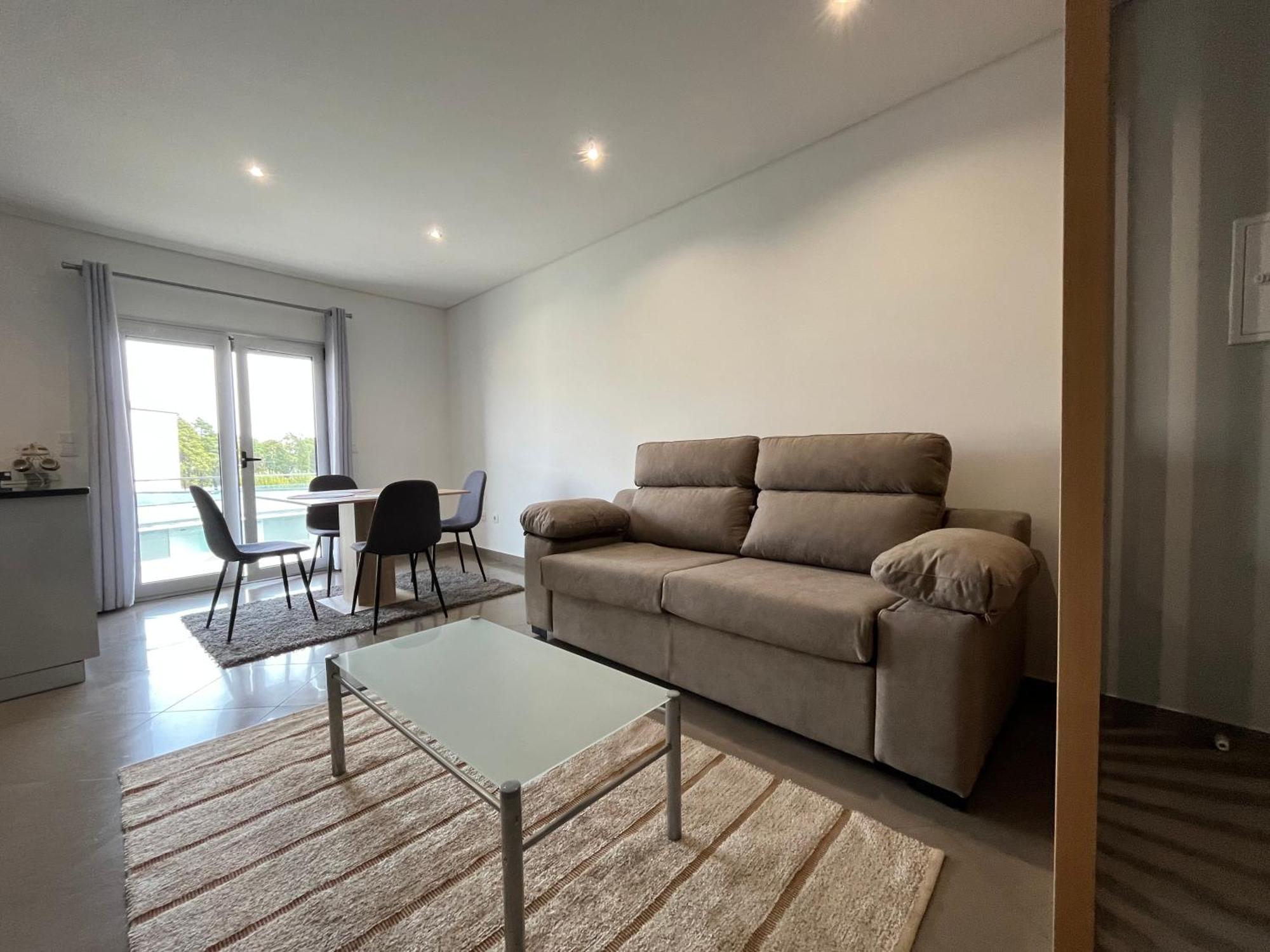 Apartamento Fatima Sanctuary Exterior photo