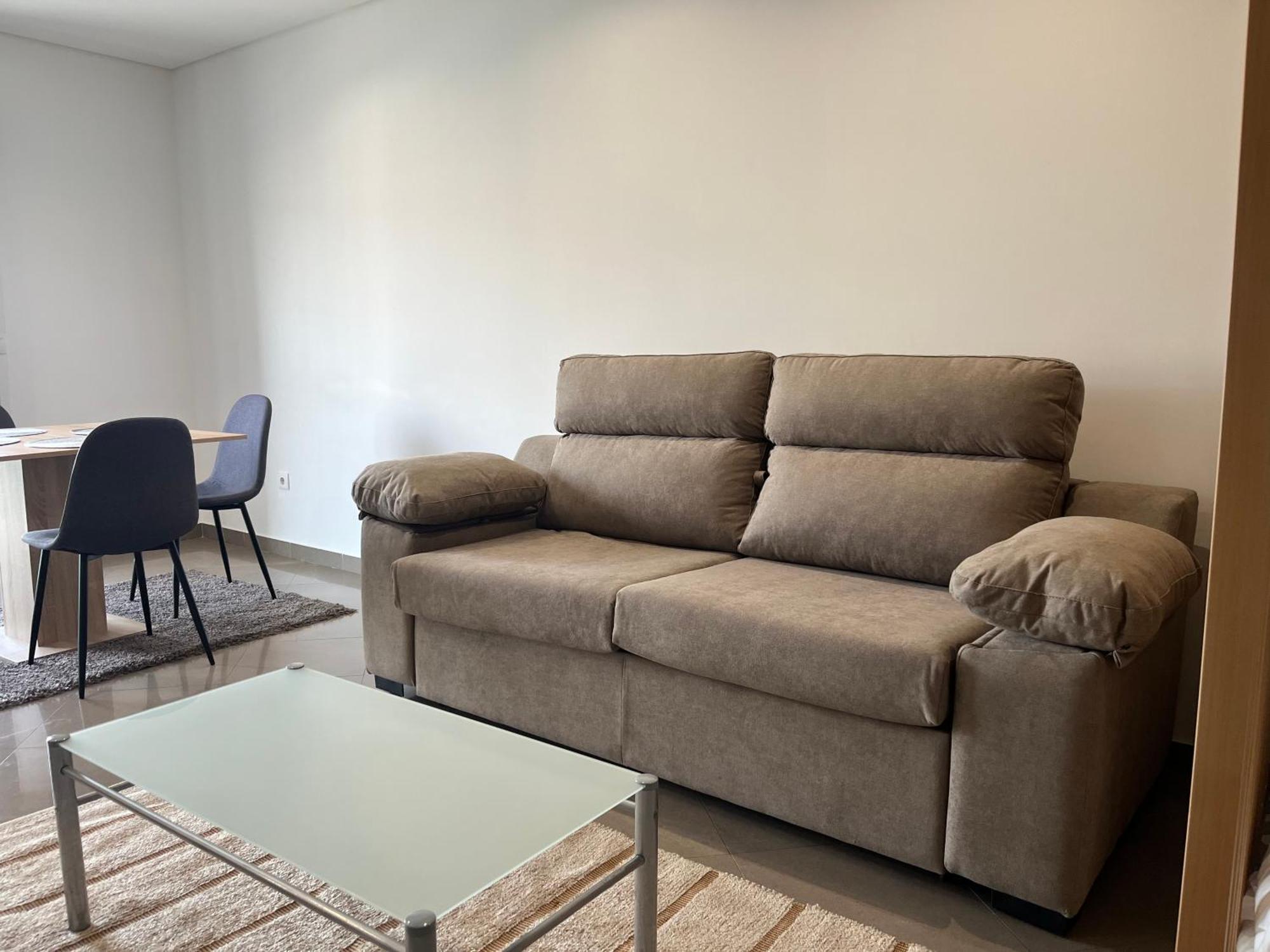 Apartamento Fatima Sanctuary Exterior photo